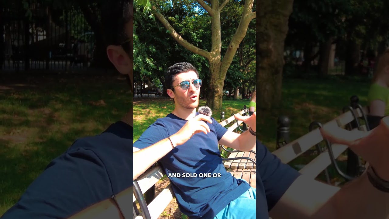 Primary vs Secondary Art Markets 