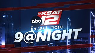 KSAT 9@Night: Marijuana and abortion make San Antonio ballot, food truck stolen, Fabuloso recall