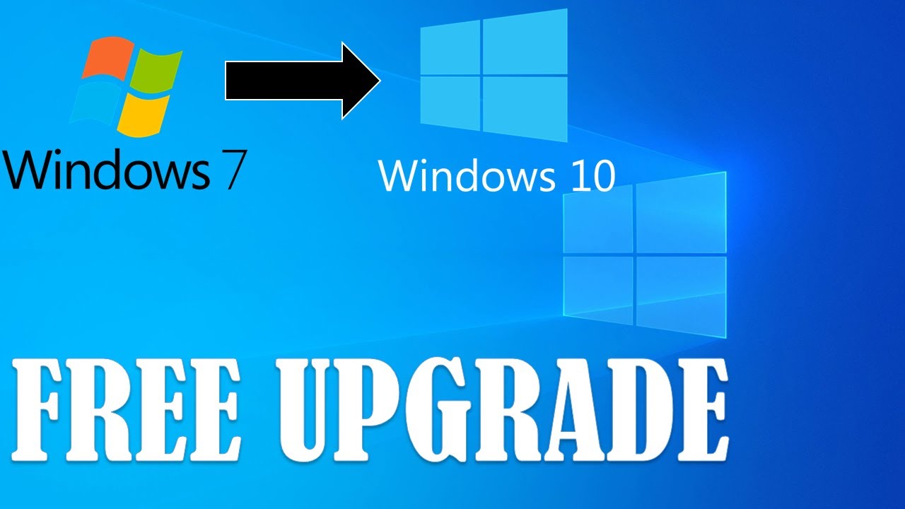 keys to upgrade windows 7 pro to windows 10