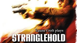 John Woo's STRANGLEHOLD (PC) - Walkthrough: LEVEL 5 - Museum  [HD]