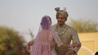 Ranjha Tamil Version Siddarth & Kiara Wedding