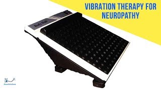 Vibration Therapy For Peripheral Neuropathy Profile