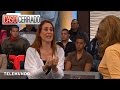 Orgía con cáncer, Casos Completos | Caso Cerrado | Telemundo