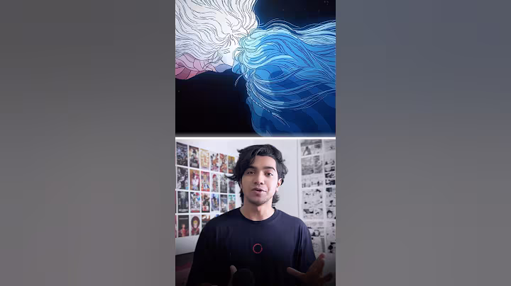 Japan’s Top 10 most popular anime!