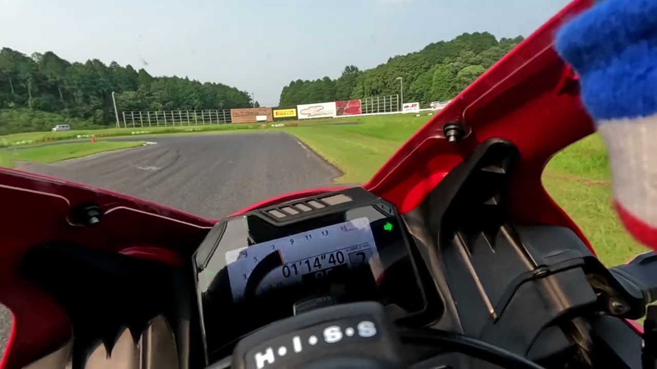 20250704（1'14’40）鈴鹿ツインサーキット（亀クラス）