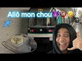 Le tlphone rose dans le mtro mon chouhumour prank mdr drole