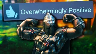 This game makes a boring genre actually fun…