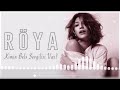 Roya Kimin Bele Sevgilisi Var 2019 Roya Kimin Bele Sevgilisi Var 2019