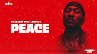 Dj Seven Worldwide - Peace (Amapiano Vibes) #3