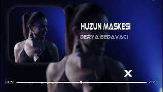 Derya Bedavacı - Hüzün Maskesi ( MKM ft. Utku Bıckıcı Remix ) Resimi