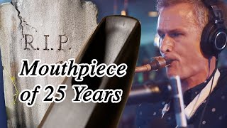 Can a Saxophone Mouthpiece Die? by Bob Reynolds 29,959 views 9 months ago 5 minutes, 15 seconds