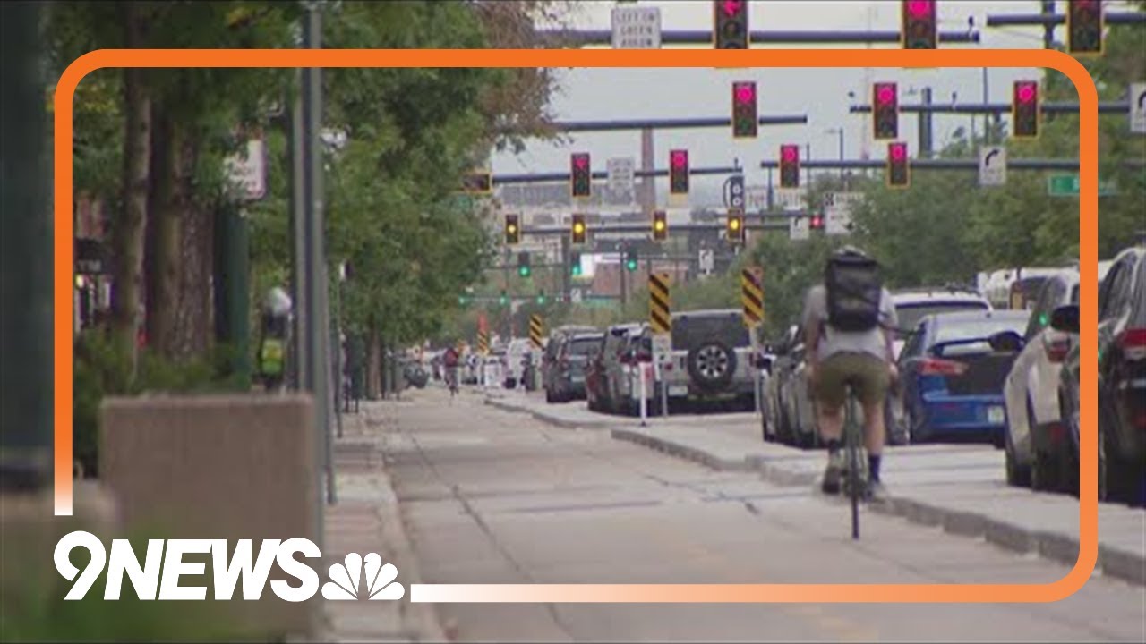 Denver releases 1,000 e-bike rebates Tuesday