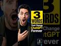 This ChatGPT Trick Will Change How You Think Forever 🤯