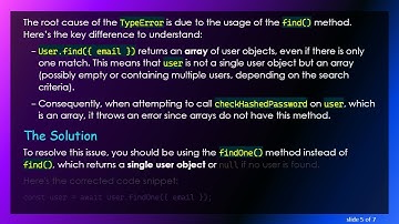 Resolving TypeError is not a function in Node.js: Understanding the Common Pitfalls
