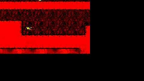 SMWCP Walkthrough Level 34 Buried Graveyard