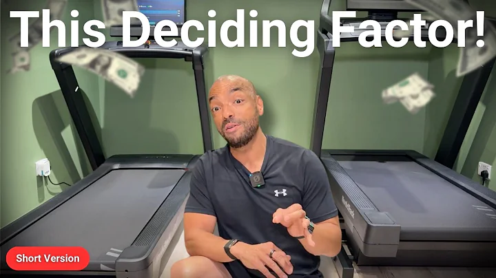 Is NordicTrack X24 Actually Better Than the 2450?