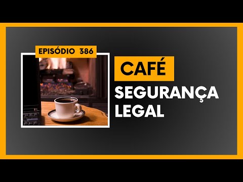 Miniatura do vídeo: IA no judiciário, criptografia em risco e backdoors em IA