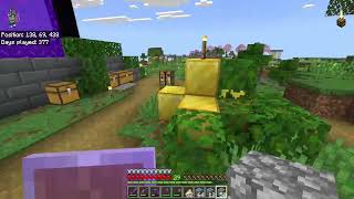 Forever Minecraft - Day 378