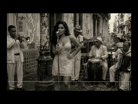 Bolero de Madrugada – Noches Bajo el Cielo de La Habana