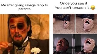 Funny relatable memes students memes Part - 1