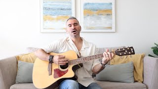 Cucho - Imagination | Shawn Mendes Cover