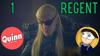 House of the Dragon Season 2 Episode 5 Discussion w/Quinn the GM PART 1