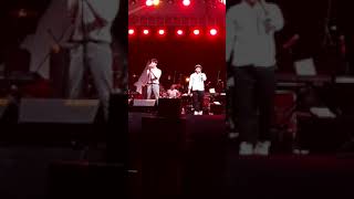 Download Lagu Yovie and Nuno - Sakit Hati (Live at Ancol) 6 Juni 2019 MP3