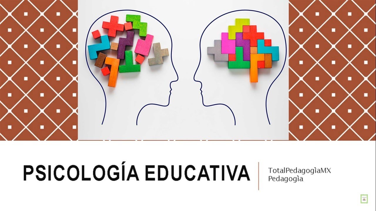 ¿Qué es la Psicología Educativa? Pedagogía MX YouTube ¿Qué es la Psicología Educativa? Pedagogía MX YouTube