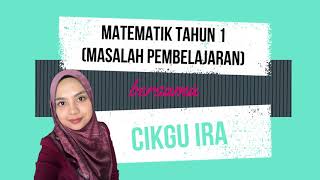 PENDIDIKAN KHAS TAHUN 1 (MASALAH PEMBELAJARAN) - MATEMATIK (WARNA ASAS) PENDIDIKAN KHAS TAHUN 1 (MASALAH PEMBELAJARAN) - MATEMATIK (WARNA ASAS)