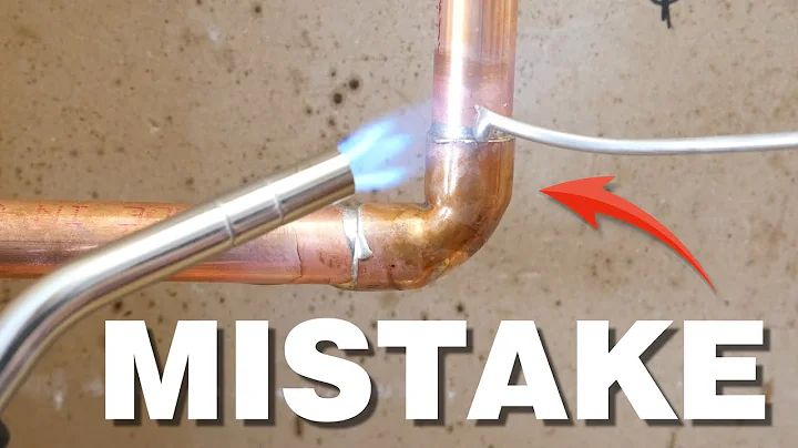 10 MISTAKES Beginners Make When Soldering For The First Time (Beginner's Guide) | GOT2LEARN