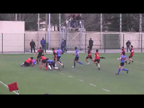 წიქარა  20:0  აკადემია | \"ბ\" ლიგა 2018