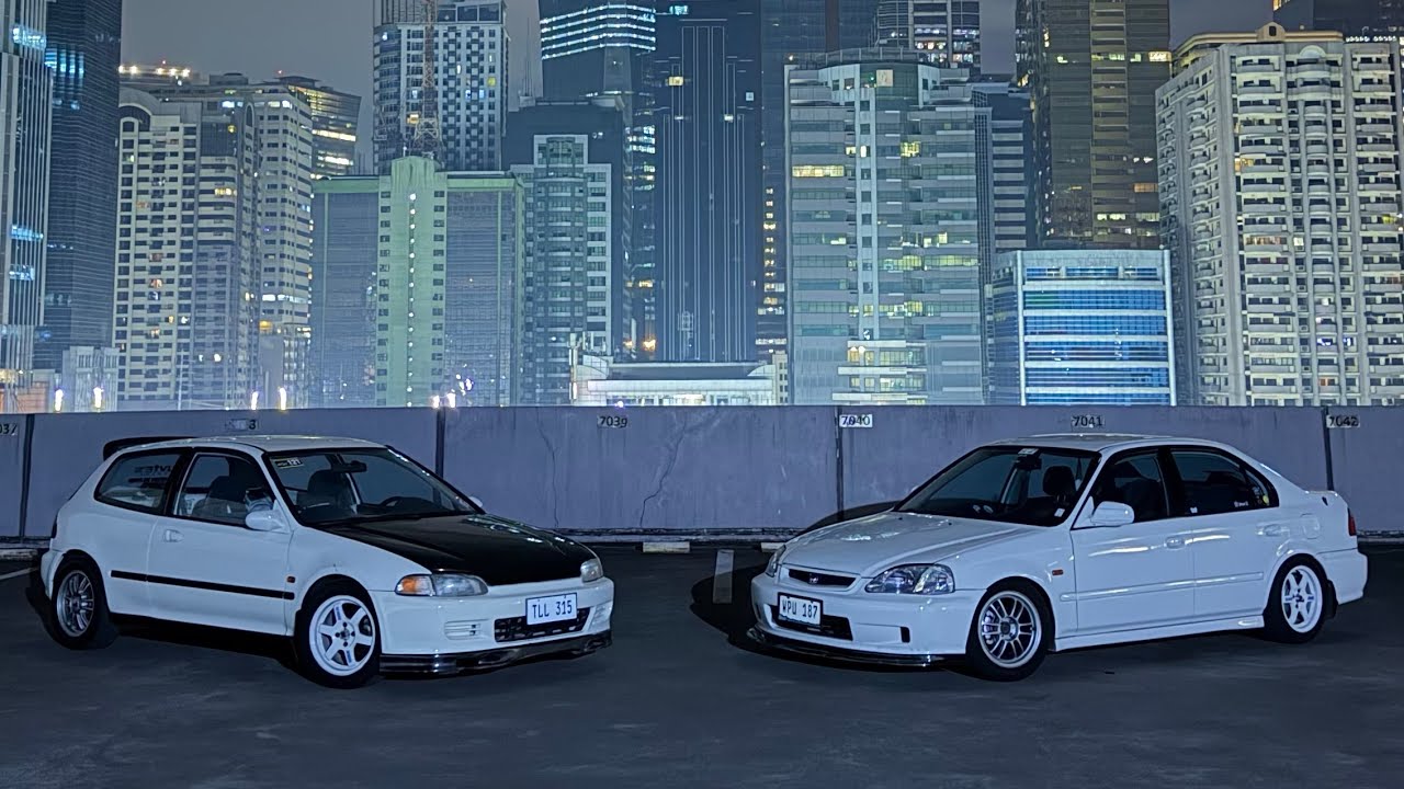 DAY 2 - HARDCORE MNL X TOKYO - OKADA MANILA - 01/31/26