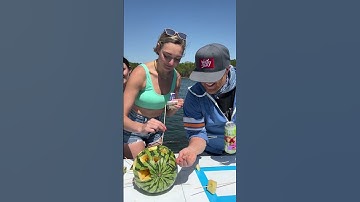 The sweetest proposal!