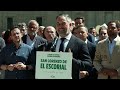 Abascal llama a Sánchez "lacayo" de Marruecos y exige suspender el Tratado de Amistad