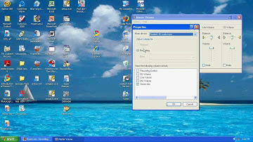 How to put Sound in Hypercam 2