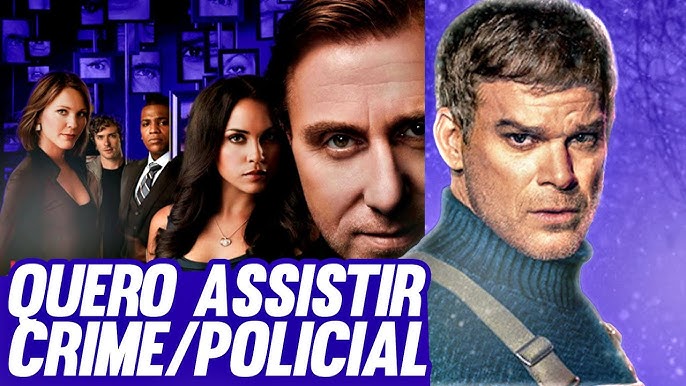 AS MELHORES SÉRIES DE ESPIONAGEM DE TODOS OS TEMPOS 