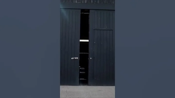 The BEST BMW EVER! 😱 #shorts