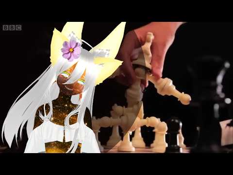 Manzanita reacts to "How to play chess properly"!