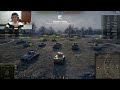 TEK BAŞIMA KALDIM | WORLD OF TANKS | BÖLÜM 9 |