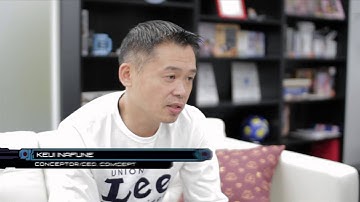 YAIBA - DEV DIARY #3: BRINGING OUT THE DEAD