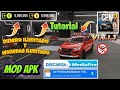 CAR PARKING MULTIPLAYER 2 MOD APK V1.3.1.3 ORO/DINERO ILIMITADO TODO DESBLOQUEADO ANDROID 2026