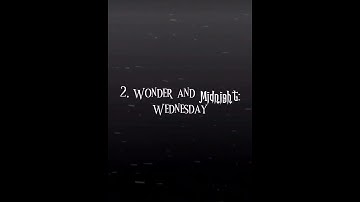{ Fonts on Capcut that remind me of shows/movies }