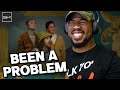 YELAWOLF & CASKEY - BEEN A PROBLEM - REACTION