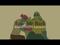 Take me back with you  rise of the tmnt animatic