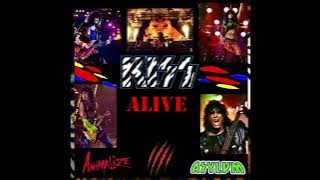 KISS - I've Had Enough (Into the Fire) [Live] 40th Anniversary Remastered