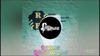 Patel Ta Turi Laho Atita Javani Te || Gondi Dj Remix Song 2022 || Dj Rohit  Barghat