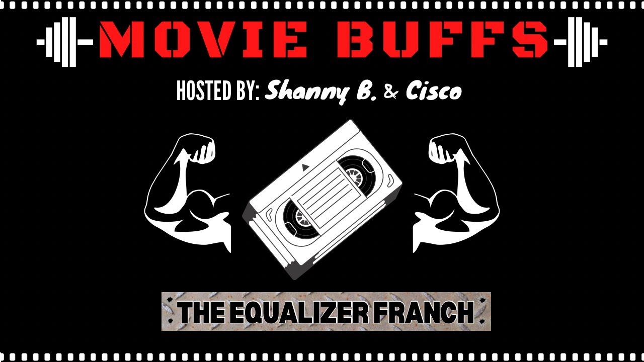 The Equalizer Franchise 🫖