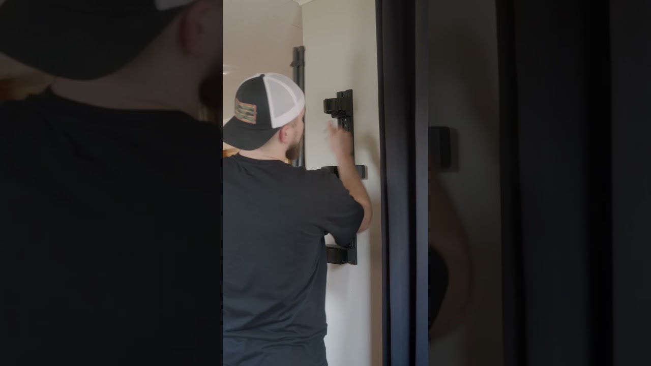 Устанавливаю новый RACT на Remington 870 