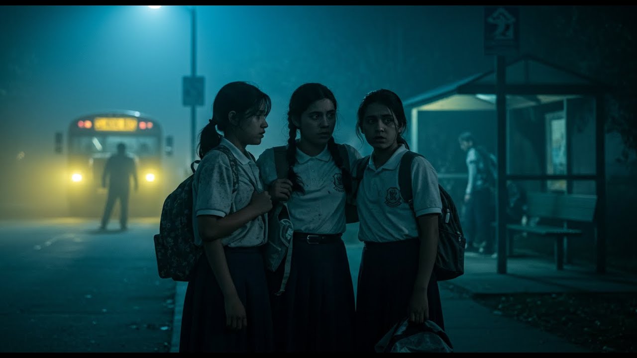 Tres hermanas desaparecieron en un viaje escolar en 1993  31 años después, una volvió con un mensaje