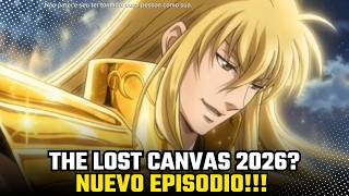 Download Lagu LOST CANVAS is finally back 😱 Episode 3 Season 3 (Full Analysis) MP3